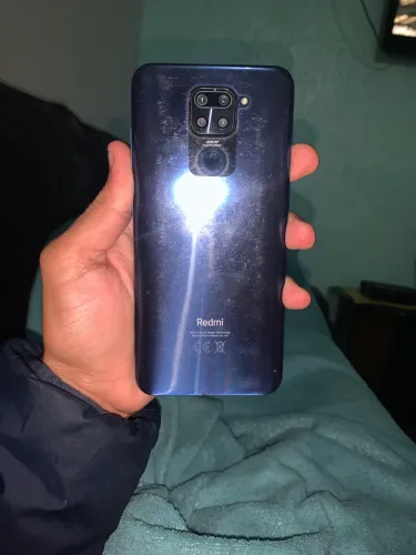 Redimi note 9 128gg
