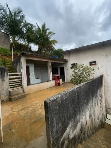 Vendo casa em Santa Mônica Guarapari 
