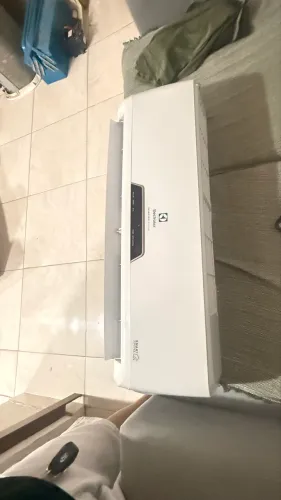 Ar condicionado 9 Btu em perfeito estado