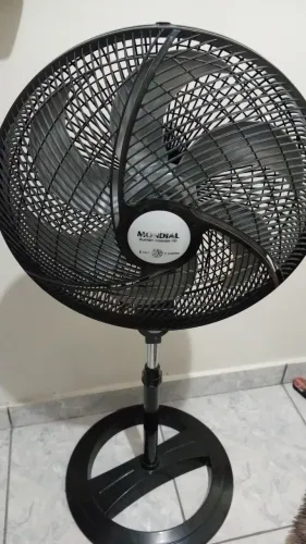 Ventilador