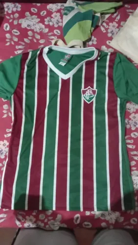 Camisa original do Fluminense 