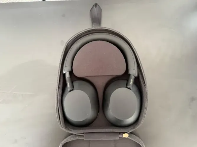 SONY WH-1000XM5