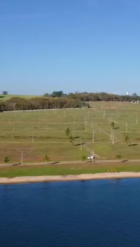Terreno Condomínio em Zacarias