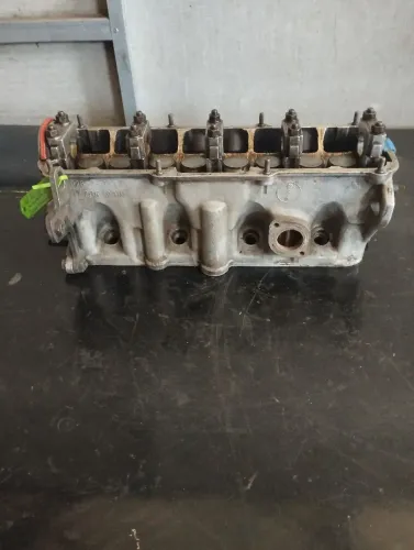 Cabeçote do motor AP 1.6e1.8 medida 133.00 carburado estender 