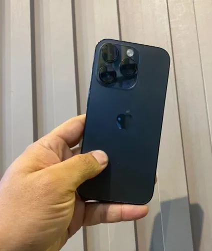 IPHONE 14 PRO MAX 512GB - SEMINOVO 