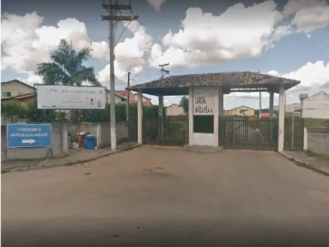 Oferta com vantagem Casa no Marambaia (manilha), Itaborai - RJ, N. SN FRAÇÃO 129, 2 quart