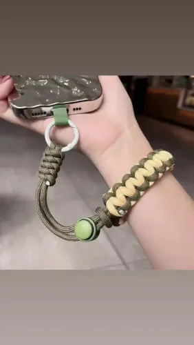 Alça para celular