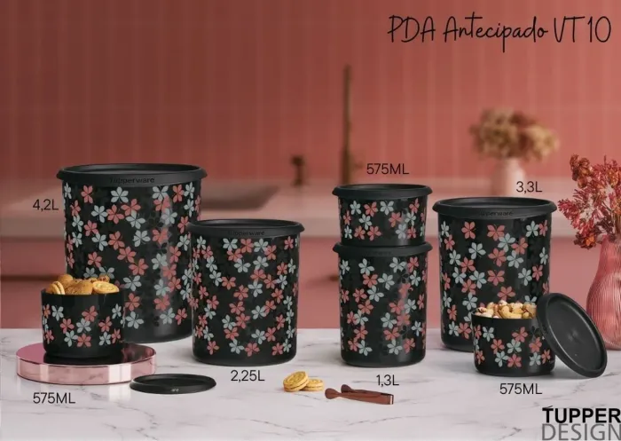 Consórcio Tupperware em ITAJAÍ E NAVEGANTES