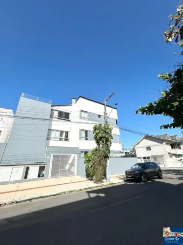 EDIFÍCIO MAR ABSOLUTO - APARTAMENTO 02 SUÍTES - NOVO - NA PRAIA DOS AMORES.