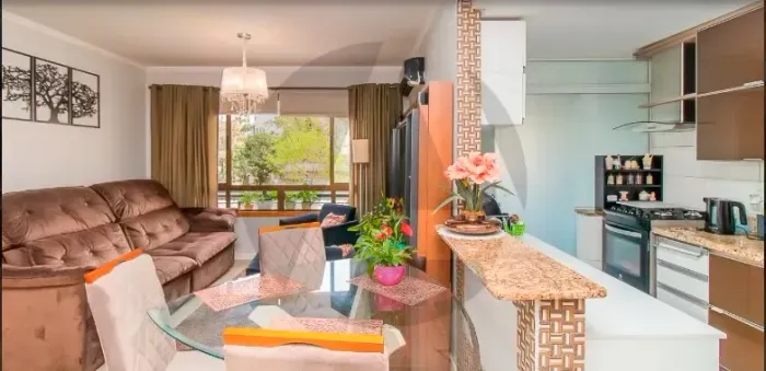Locação Apartamento PORTO ALEGRE RS Brasil