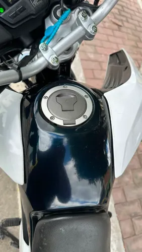 Moto em Ótimo estado