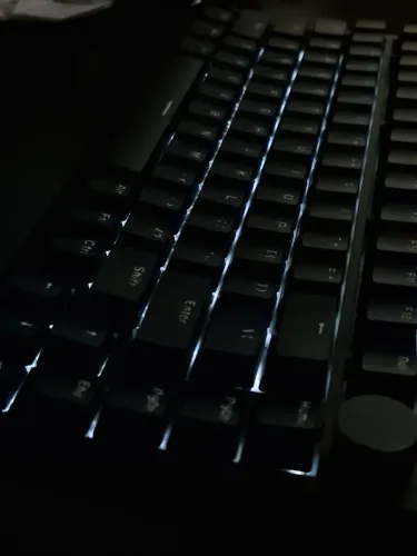 Teclado Ajazz Ak820