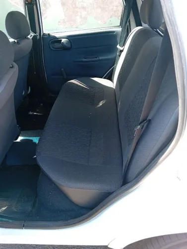 Chevrolet Corsa SED Classic Super 1.6 MPFI VHC 8V 2004