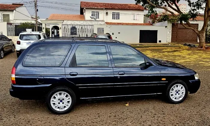 Ford Escort S.W GL 1.8i 16V 2000