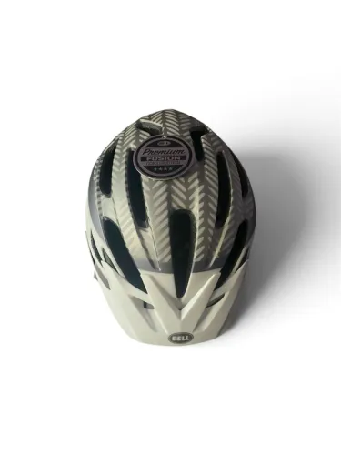 Capacete Bell Bike Bicicleta ciclismo