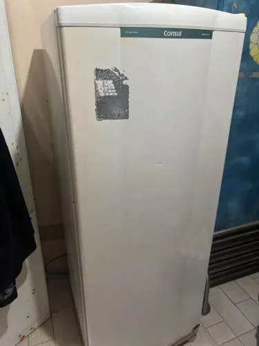 geladeira cônsul