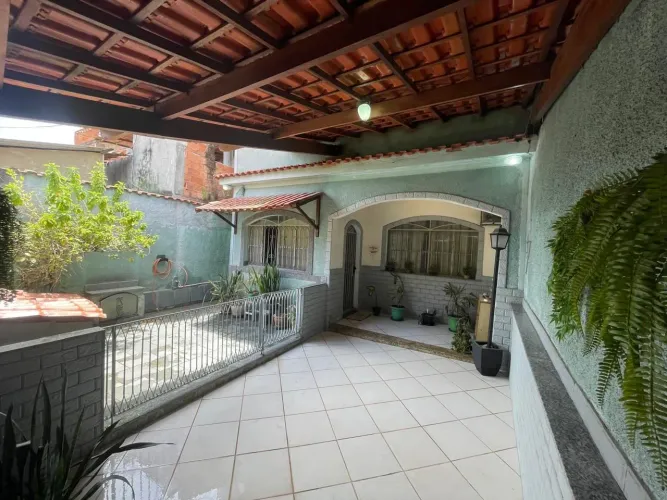 Augo Casa para Fins Comerciais