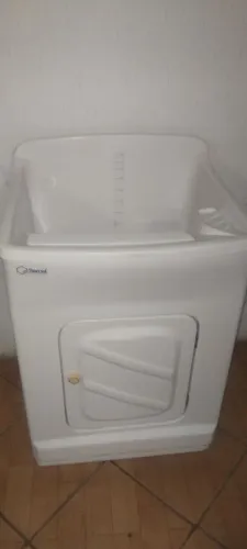 Vende se tanquinho