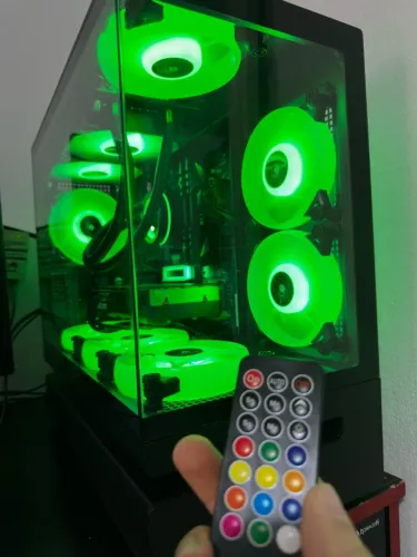 PC Gamer Top