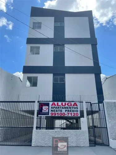 ALUGO ÓTIMO APTO DE 2/4, SALA INTEGRADA COM A COZINHA, PRÉDIO NOVO NA TIMBIRAS DO LADO DO 