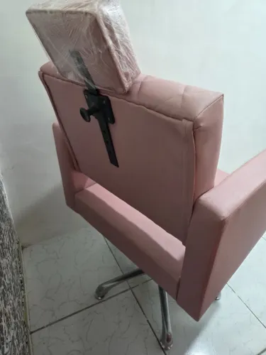 Cadeira Hidráulica Salão 10x cartão