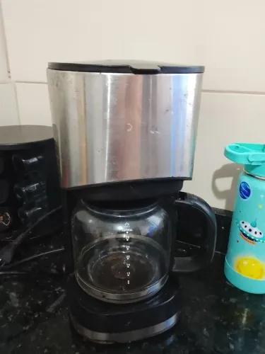 Cafeteira Philco
