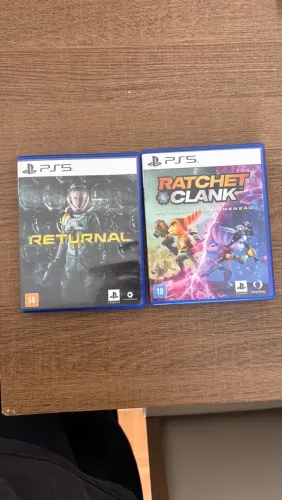 jogos Ps5