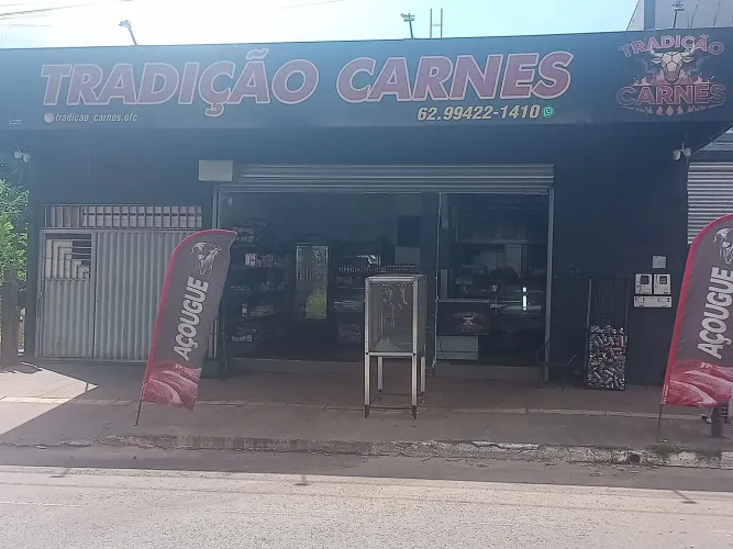 Açougue - casa de carnes - jardim das rosas.
