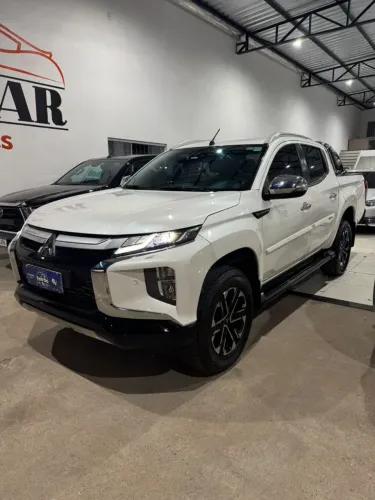 Mitsubishi L200 Triton Sport HPE-S 2.4 CD Dies. AUT 2024