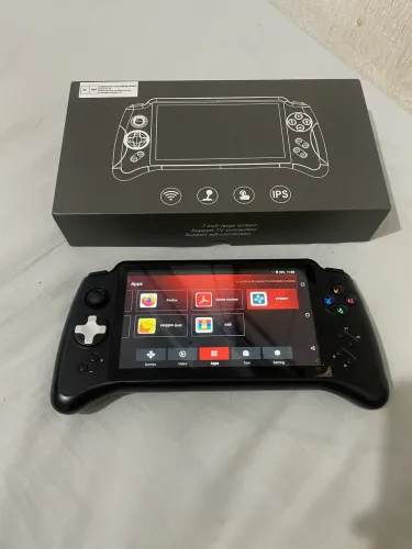 Powkiddy X17 Android