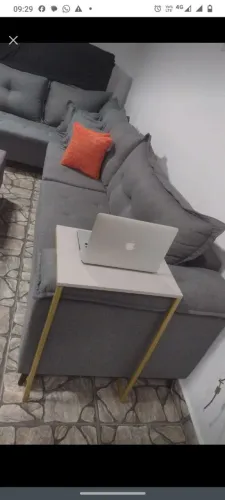Mesinha de estudo