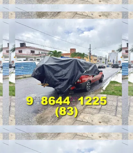 Frete e Carretos em João Pessoa