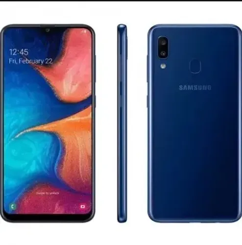 Samsung Galaxy A20