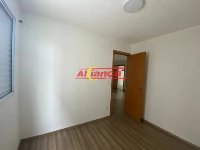 Apartamento, Jardim Nova Cidade - Guarulhos