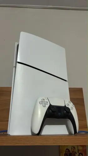 Vendo PS5