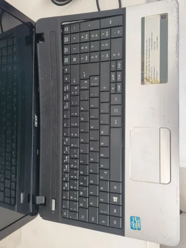 Notebook Aspire 5742 (Usado)