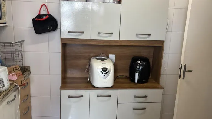 Armário cozinha