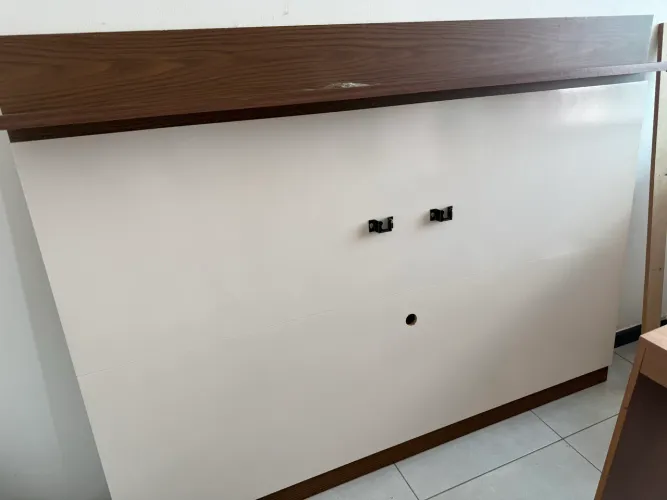 Vendo painel de televisão