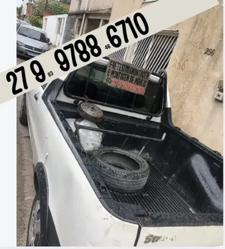 Frete Vila Velha