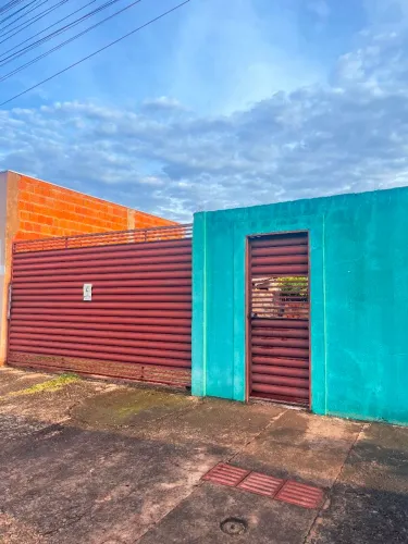 Casa para Alugar