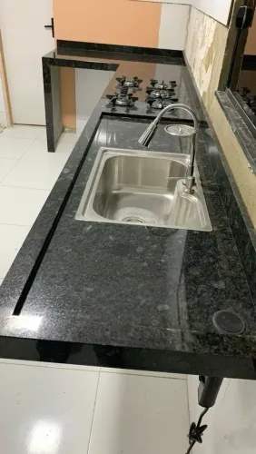 Mármore e granito! Promoção