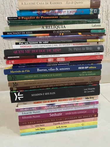 Livro