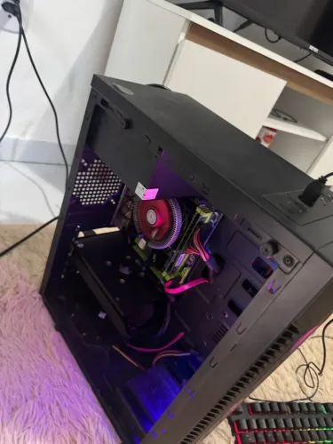 Pc gamer