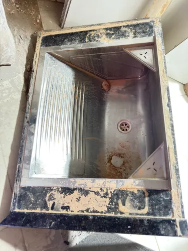 Cuba inox 