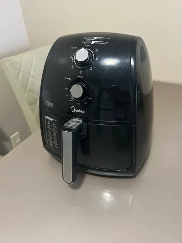 Air Fryer Midea