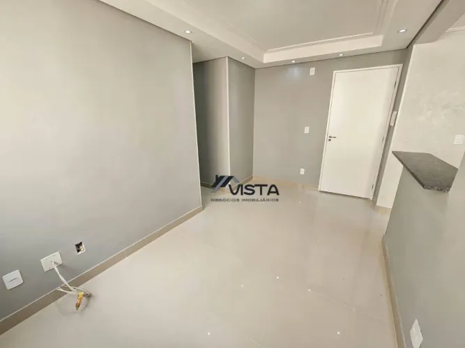 Apartamento com 2 dormitórios para alugar, 50 m² por R$ 2.200,00/mês - Centro - Guarulhos/