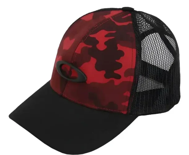 Boné Oakley original