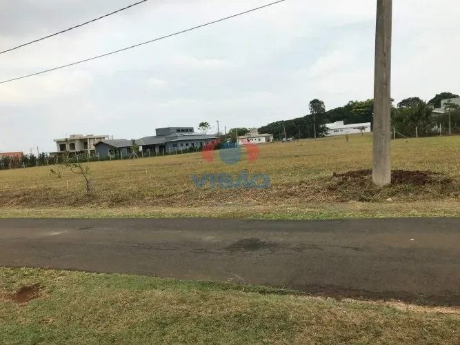 Terreno em condomínio à venda, Residencial Primavera II - Salto/SP