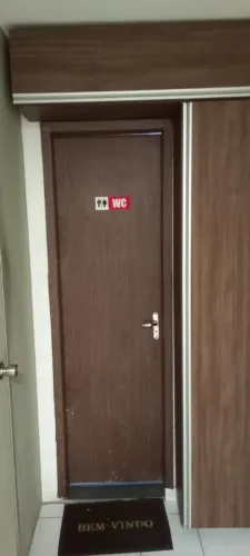 Venda de sala comercial 