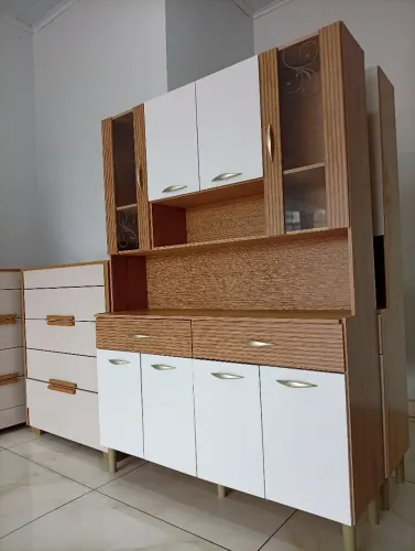 armário de cozinha 
